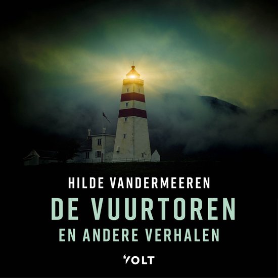De vuurtoren en andere verhalen - cover
