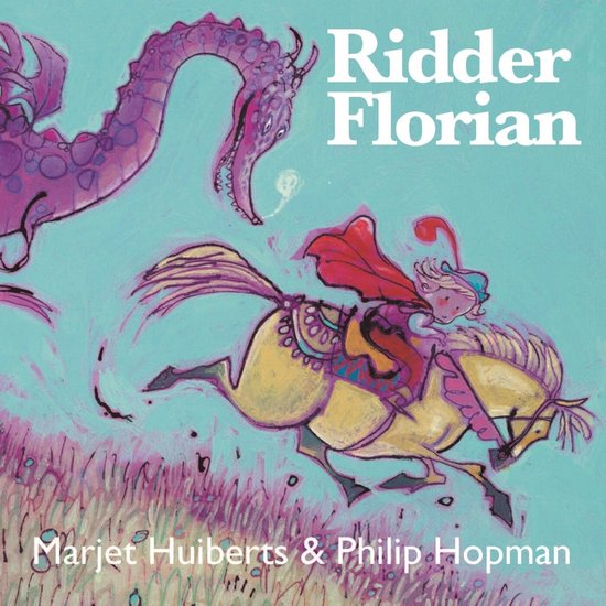 Ridder Florian - cover