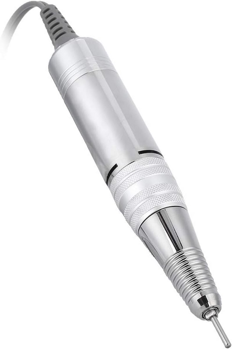 Nagelboor Handgreep Voor Elektrisch Polijsten - 35000 RPM