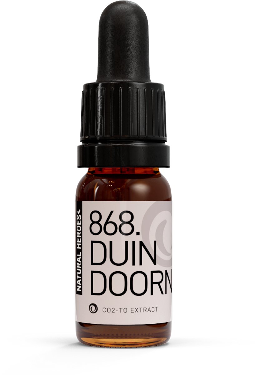 Natural Heroes - Duindoorn CO2-to Extract 10 ml