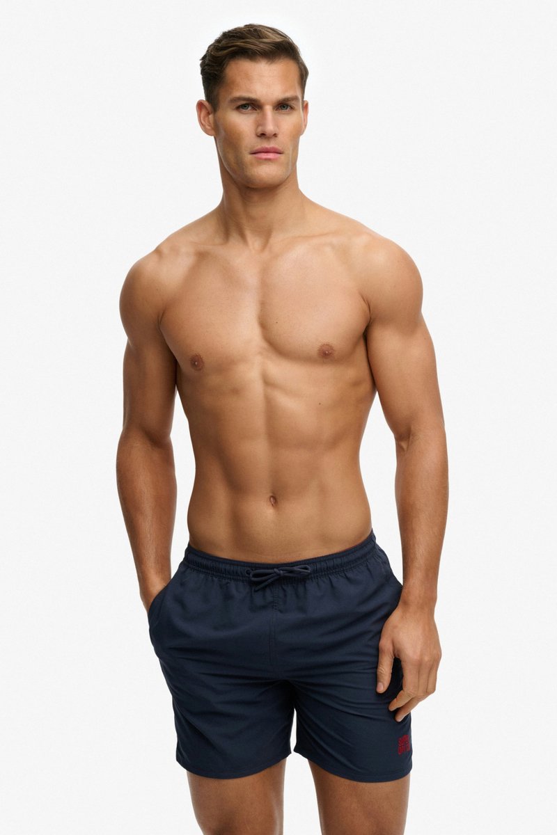 Superdry - Heren - Zwembroeken