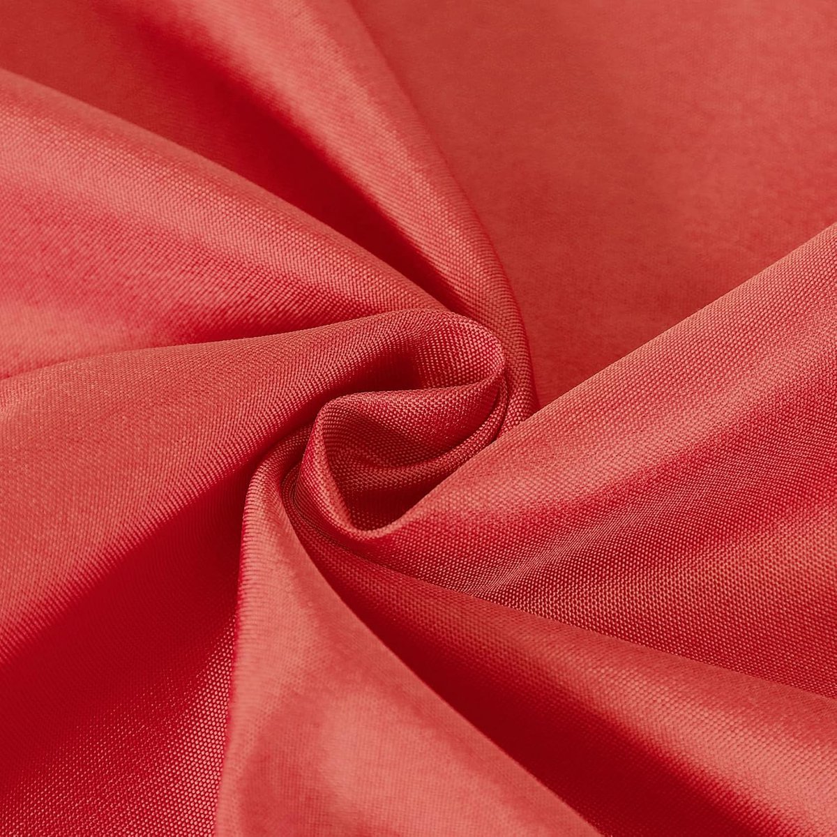 Vierkant Polyester Tafelkleed voor Feest en Diner - Wasbaar