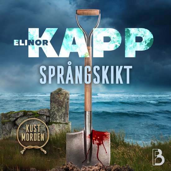 Språngskikt - cover