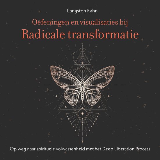 Oefeningen en visualisaties bij Radicale transformatie - cover