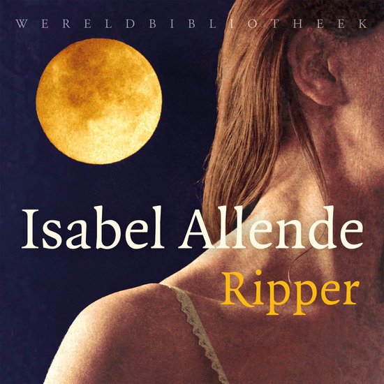 Ripper - cover