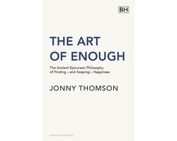 The Art of Enough