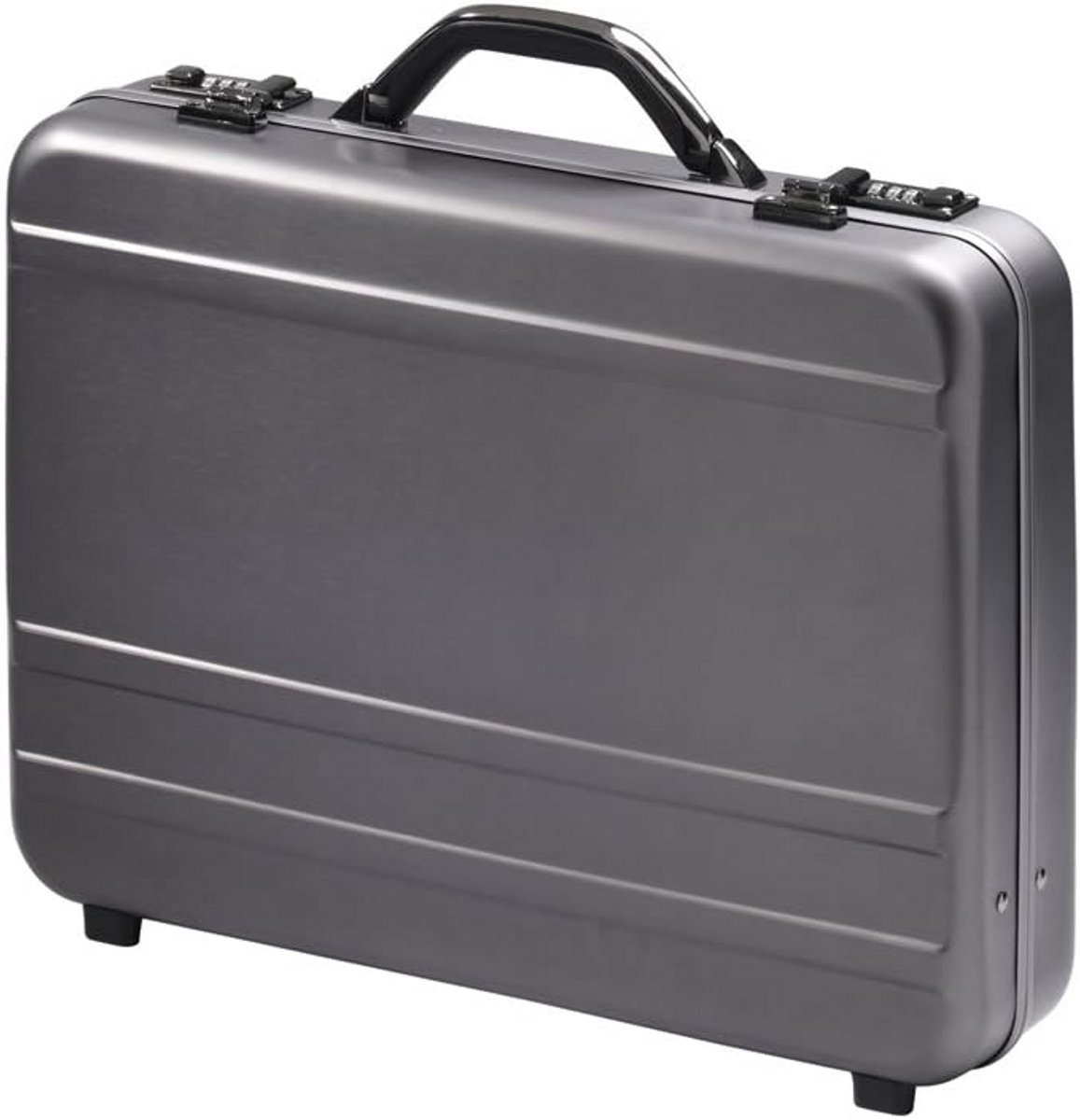 Aluminium behuizing voor 17-inch laptop