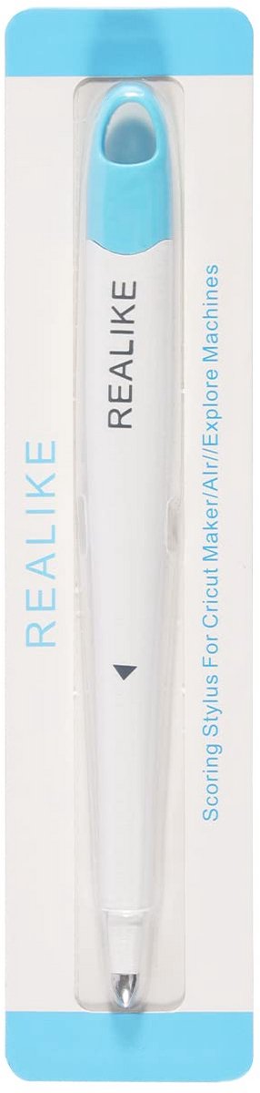 Knutsellijn Styli & Tools Set voor Cricut Machines: Vouwen, Snijden en Precisiewerk