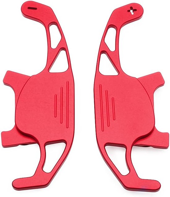 Set van 2 metalen stuurextensies voor VW Golf en Polo - Schakelpaddels — afbeelding 5
