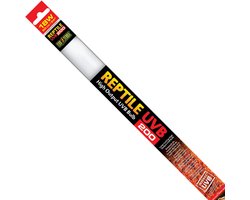 UVB 200 lamp 30 W voor reptielen, 36 inch