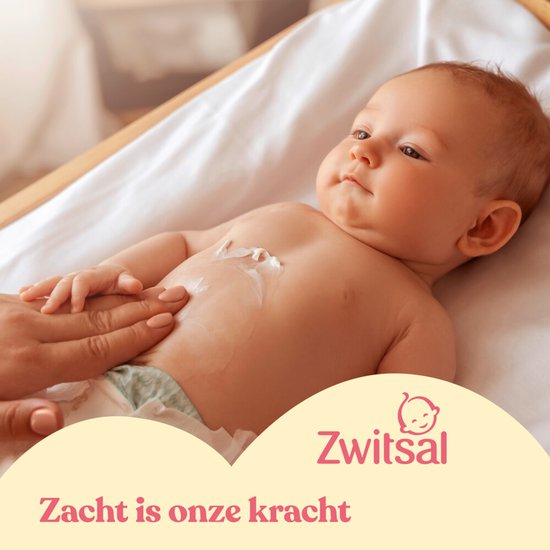 Zwitsal Bodylotion 400 ml van Merkloos — afbeelding 5