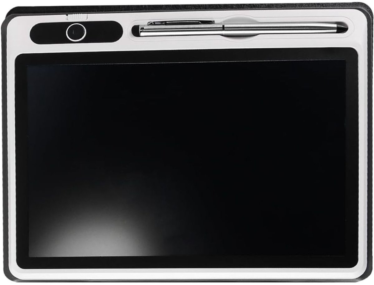 CLVP® Digitaal Notitieblok - Paper Tablet - Schrijftablet voor Volwassenen