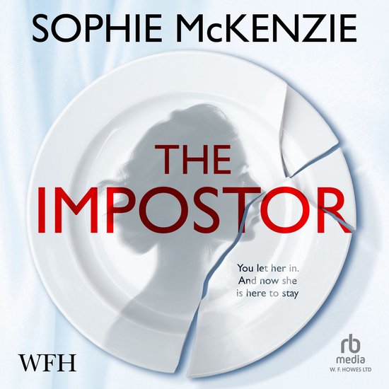 The Impostor - cover