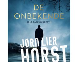 Omslag van De Onbekende