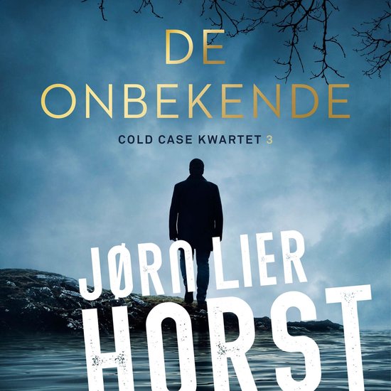 De Onbekende - cover