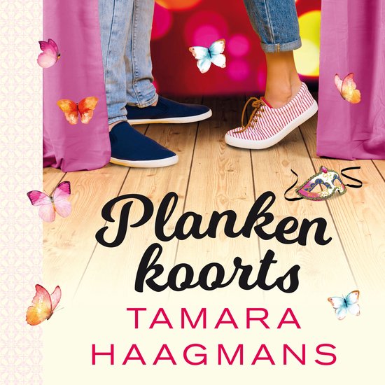 Plankenkoorts - cover
