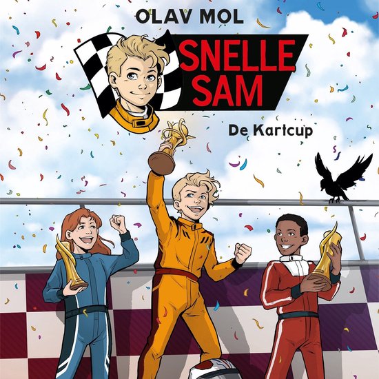 De Kartcup