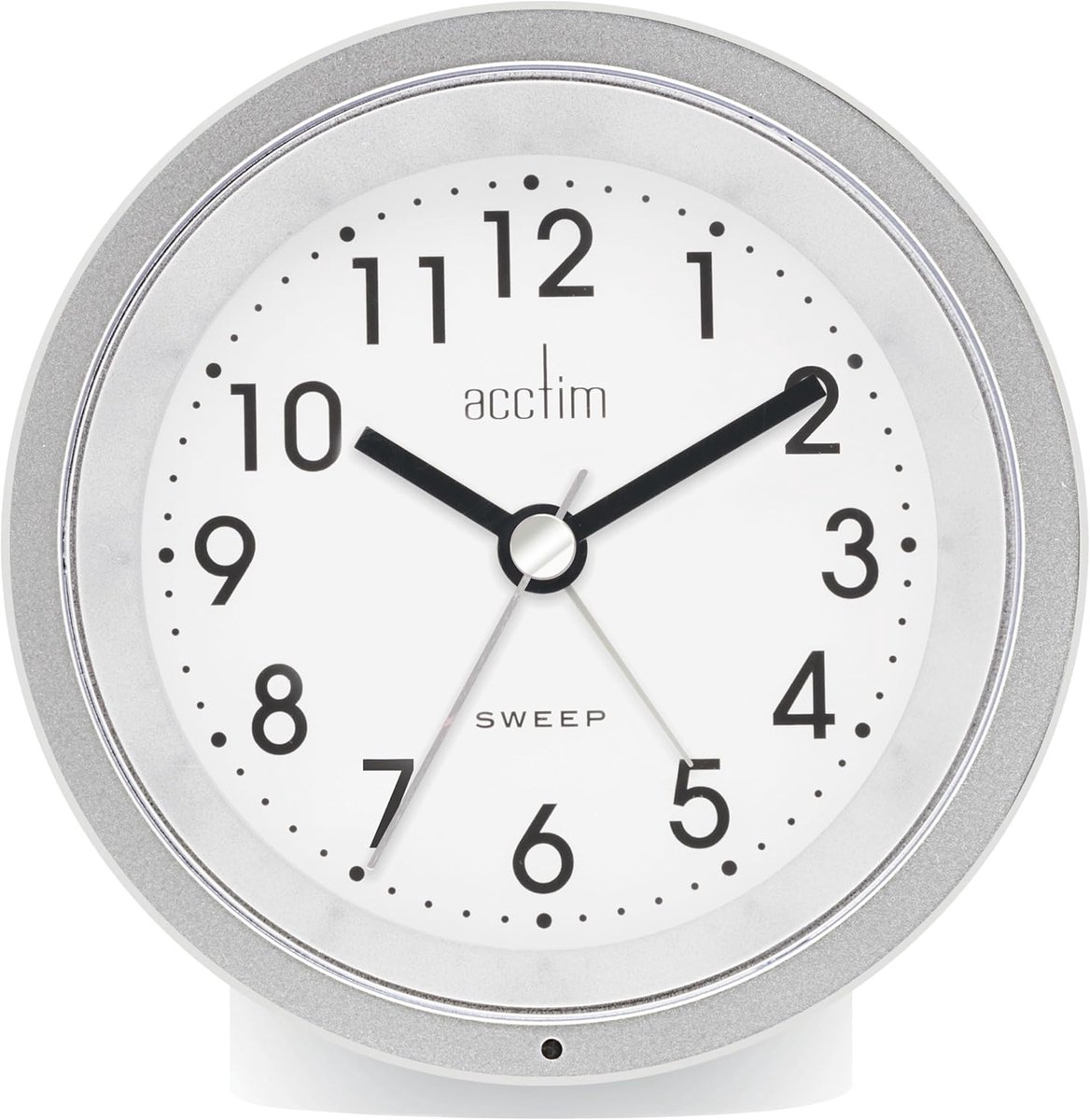 Slimme Wekker met Smartlite Technologie en Snooze Functie