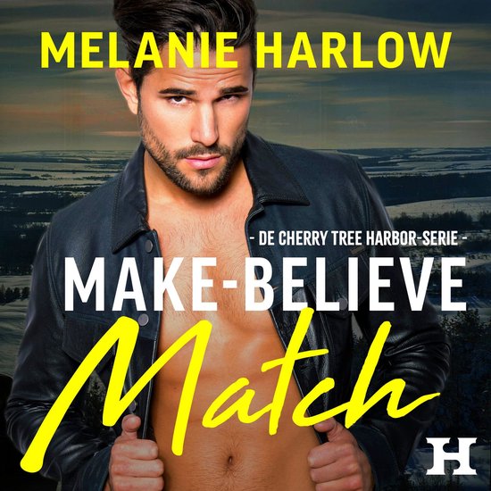 Make-Believe Match - cover