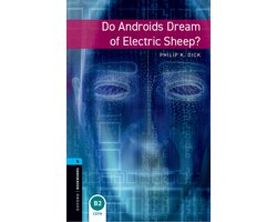 Do Androids Dream Of Electric Sheep?