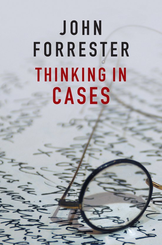 Thinking in Cases - cover
