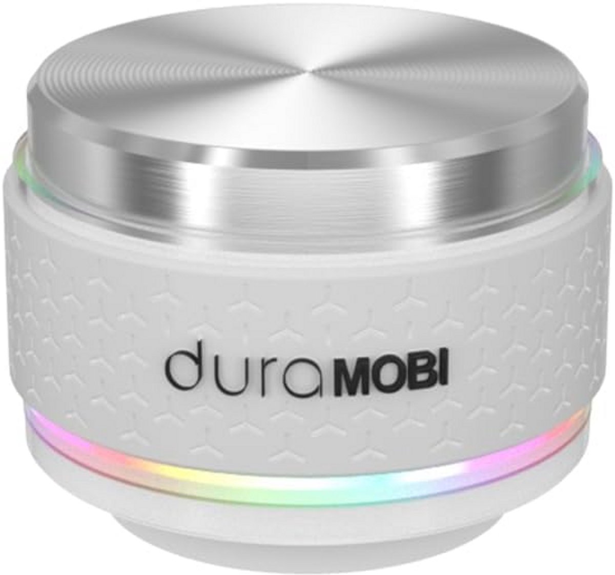 Draadloze Mini BT Luidspreker met RGB Neonlichten en Waterdicht Ontwerp