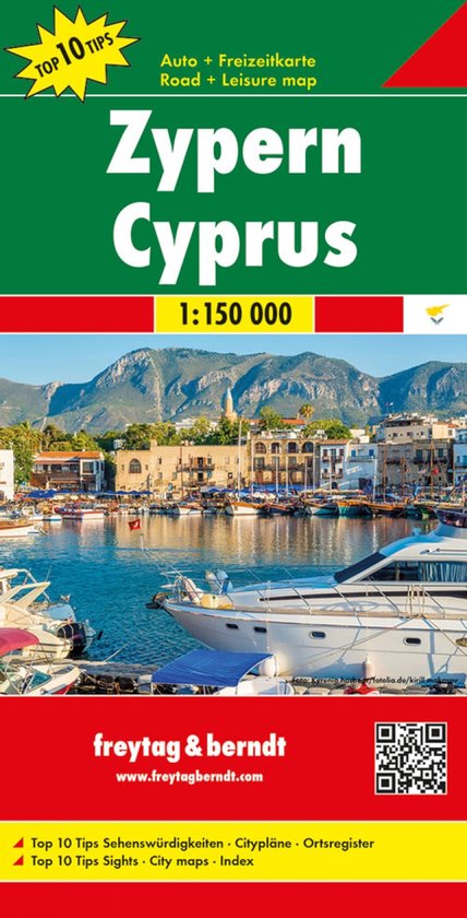 FB Cyprus - cover