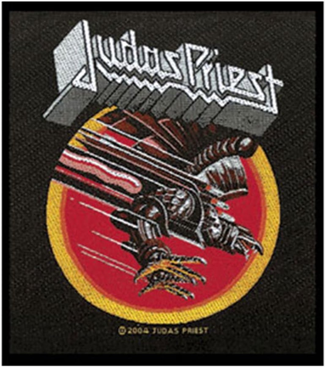 Screaming for Vengeance Patch