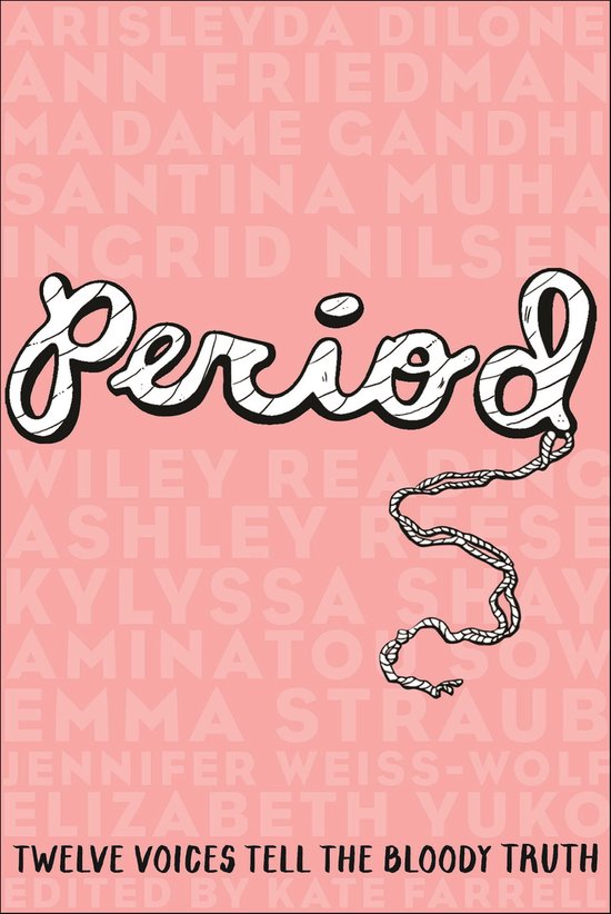Period - cover