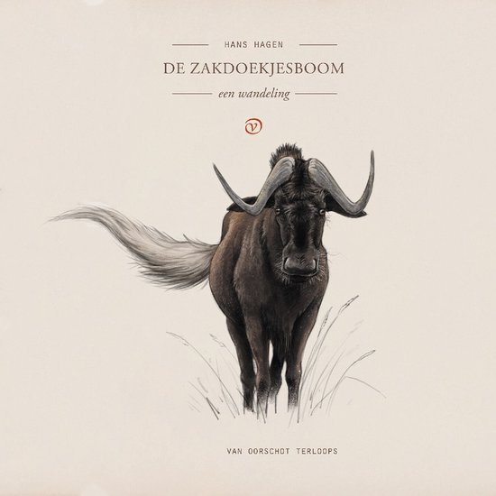 De zakdoekjesboom - cover