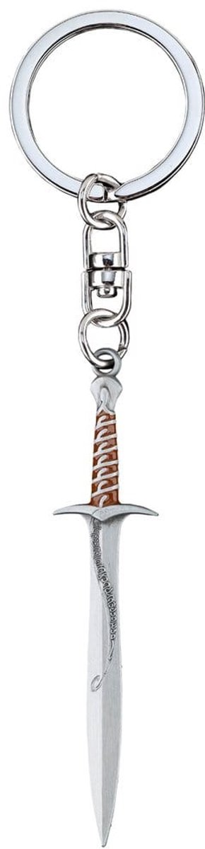 WETA Workshop Lord of the Rings Keyring Sting 8 cm Keyrings