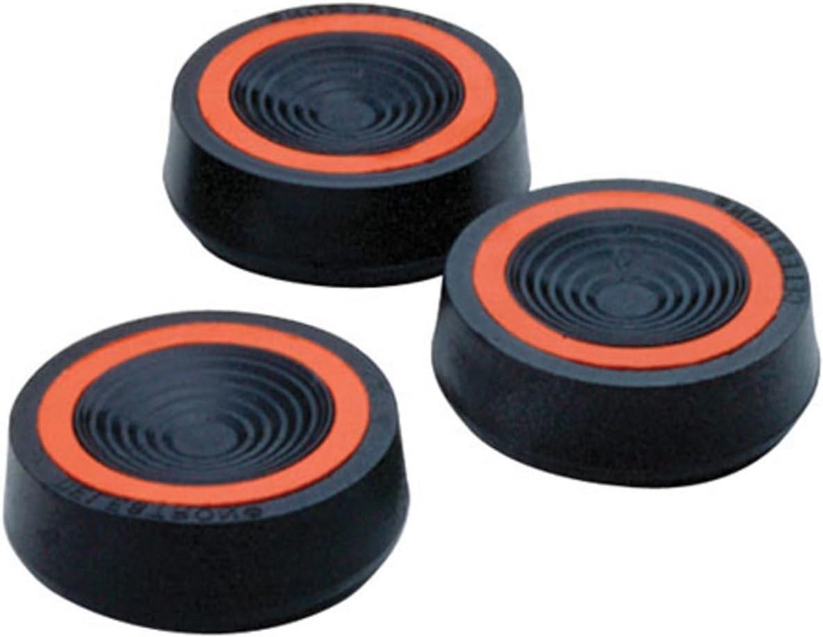 Vibratieonderdrukking Pads voor Telescopen - Stabiliseer je Waarnemingen