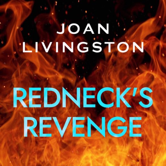 Redneck's Revenge - cover