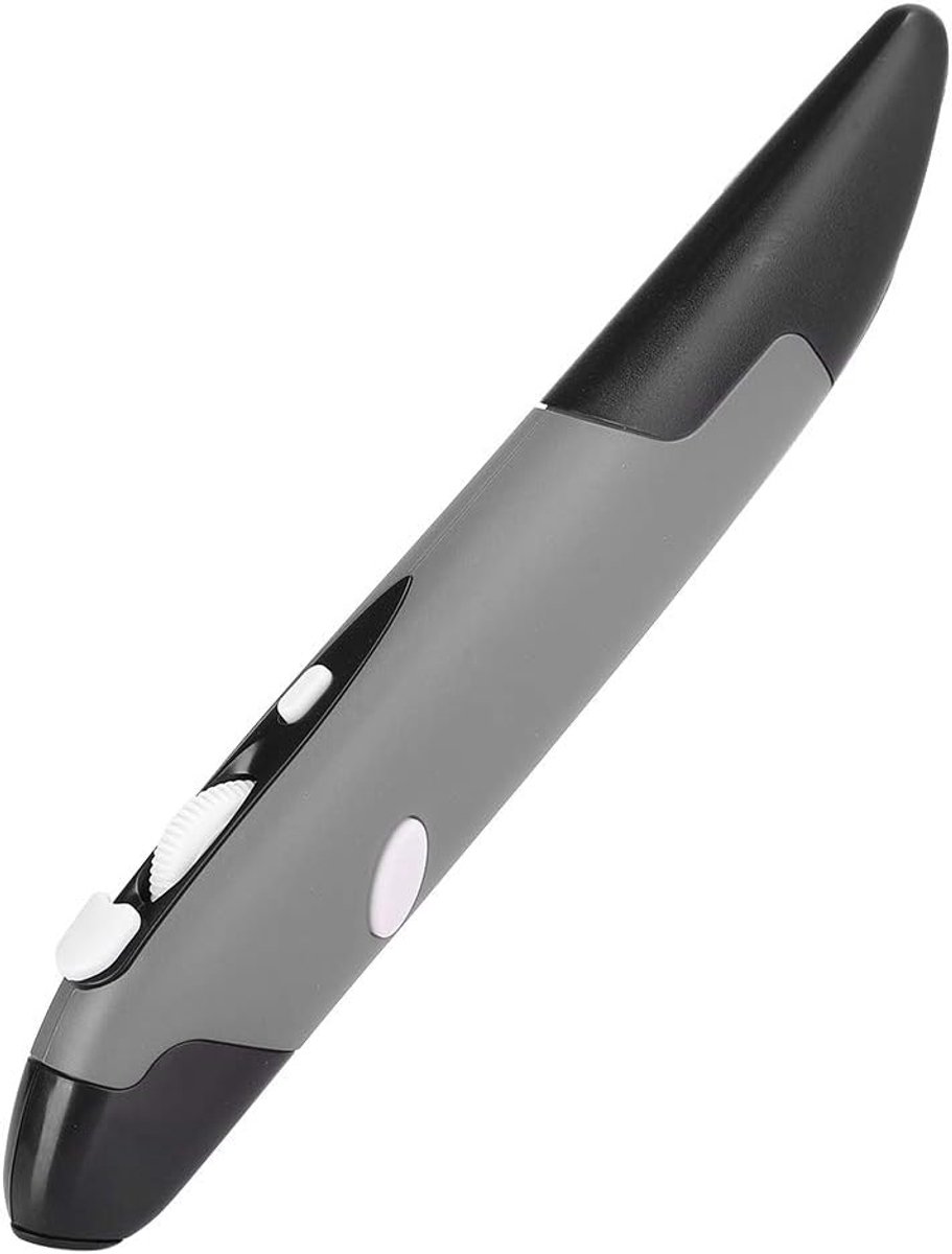 Ergonomische Stylus en Verticale Muis voor Laptop en Notebook