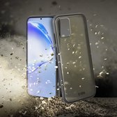 SBS Mobile Unbreakable Cover voor Samsung Galaxy S20+, Zwart