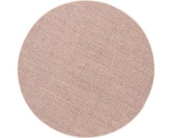 Snapstyle Vloerkleed Sisal Natuur Rond