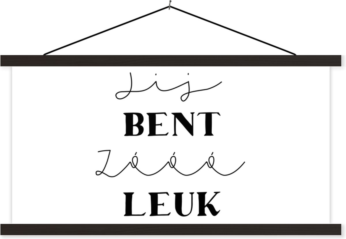 Jij bent zo leuk Quotes Spreuken