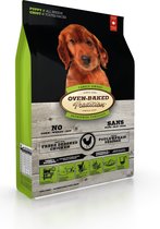 Oven Baked Tradition Dog Puppy Chicken 5,7 kg - Hond