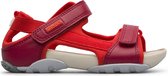 Camper Ous Sandalen - Kinderen - Rood - 30