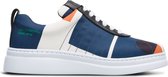 Camper Twins Sneakers - Damen - Blauw - 37