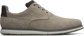 Camper Smith Veterschoenen - Herren - Grijs - 43