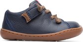 Camper Peu Sneakers - Kinderen - Blauw - 21