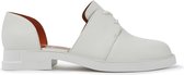 Camper Twins Mocassins - Damen - Wit Natuurlijk - 41