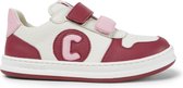Camper Runner Four Sneakers - Kinderen - Wit - Violet - 36