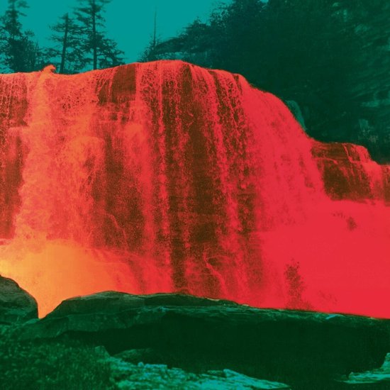 My Morning Jacket - The Waterfall II (CD)
