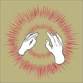 Godspeed You! Black Emperor - Lift Your Skinny Fists Like Antennas To Heaven (2 CD)