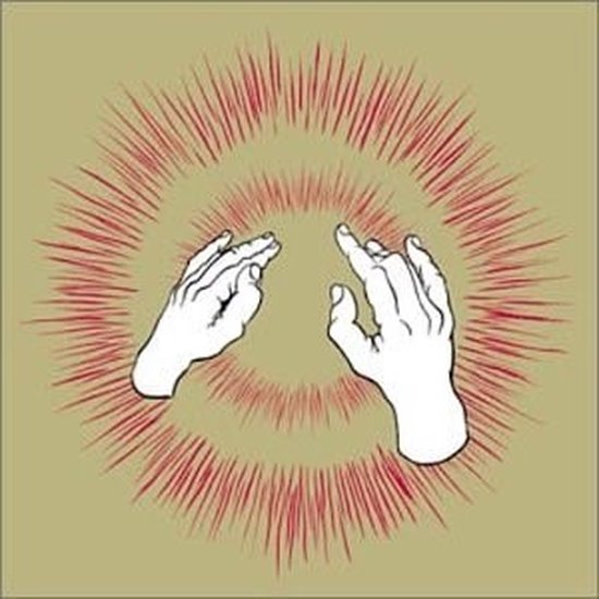 Godspeed You! Black Emperor - Lift Your Skinny Fists Like Antennas To Heaven (2 CD)