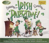 Various Artists - Irish Partytime (3 CD)