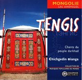 Chichgedin Oianga - Tengis (CD)