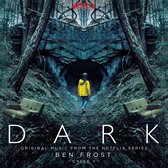 Ben Frost - Dark Cycle 1 (CD)